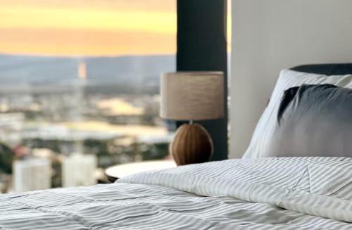 Broadbeach Apartment | Skyline 1b oceanview Apt