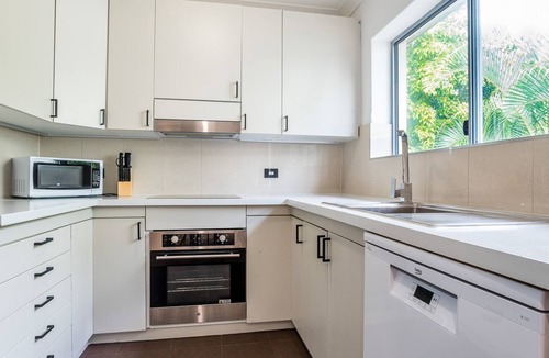 Hamilton Apartment | Skyport Hamilton Apartment