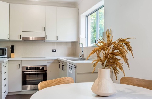 Hamilton Apartment | Skyport Hamilton Apartment