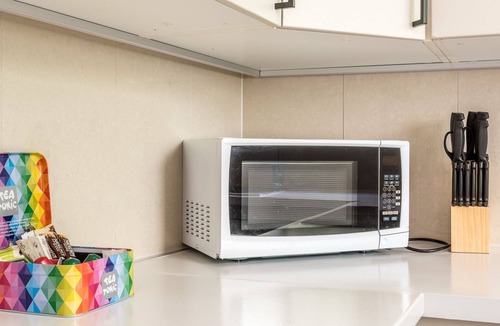 Hamilton Apartment | Skyport Hamilton Apartment