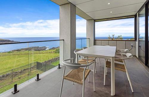 Kiama Heights House | SkyTerrace