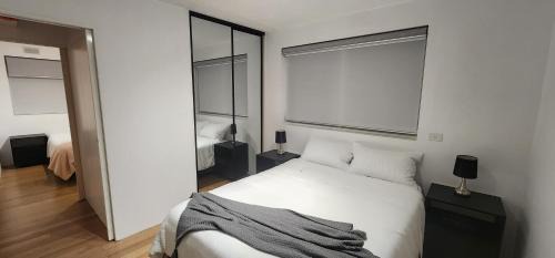 Prahran Apartment | Sleek & Modern Oasis in the Heart of Prahran