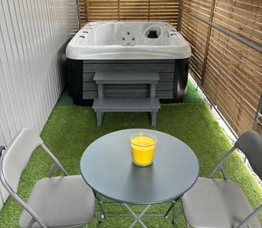 Les Hattes Apartment | Sleep in Guyane - Saint-Laurent-du-Maroni