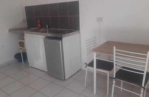 Kourou Apartment | Small studio apartment KOUROU