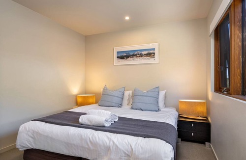 Thredbo Apartment | Snow Stream 5 a 2 bedroom & loft apartment close to Friday Flat.