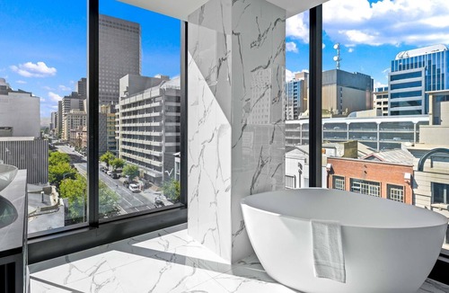 Adelaide Central Business District Hotel | Sofitel Adelaide