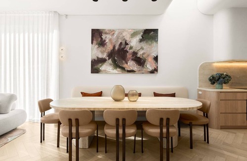 Bondi Beach House | Sol Coastal Luxury in Bondi Beach