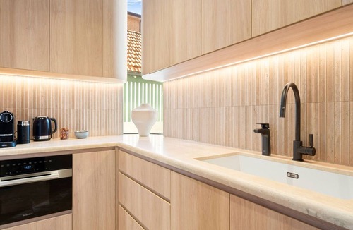 Bondi Beach House | Sol Coastal Luxury in Bondi Beach