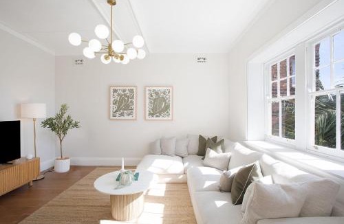 Double Bay Apartment | Sol Haven, Double Bay