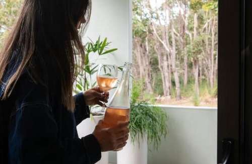 Margaret River House | Solara Escape - Cozy & modern, fireplace, bush surrounds
