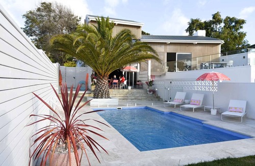 Mount Eliza House | SOLARA Luxury Beach House Retreat