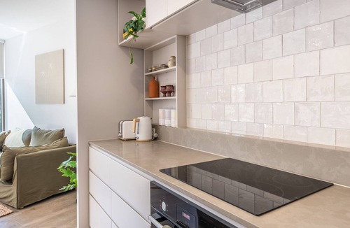 Byron Bay Apartment | Soleil on Jonson