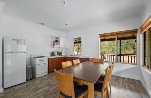 Naturaliste House | Someday Yallingup - North side