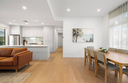 Somerton Park House | Somerton Days Contemporary Escape near the Beach