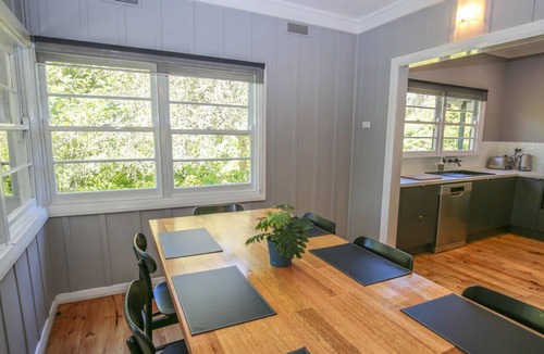Bright Cottage | SOMMER COTTAGE : Bright