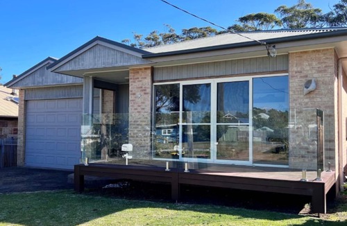 Berrara House | Sought After Location