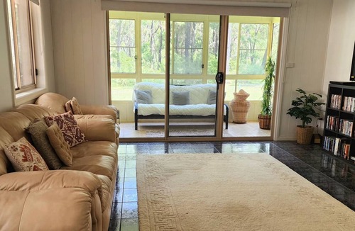 Berrara House | Sought After Location