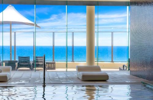 Surfers Paradise Apartment | Soul Beachfront 3 BRM Sleeps 8 - Optimise BNB