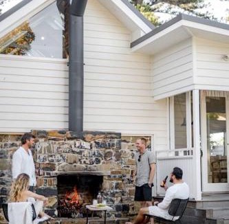 Gerringong House | Soul of Gerringong Farmhouse