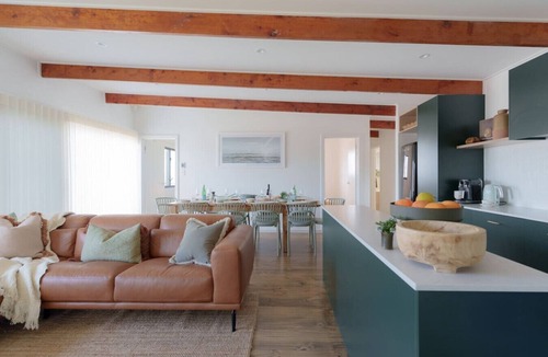 Aldinga Beach House | Soul Shack ~ 6 bedroom Soulful Coastal Escape
