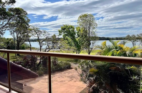 Empire Vale House | South Ballina Riverside Retreat