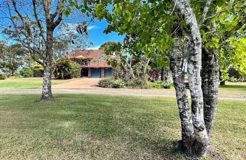 Empire Vale House | South Ballina Riverside Retreat