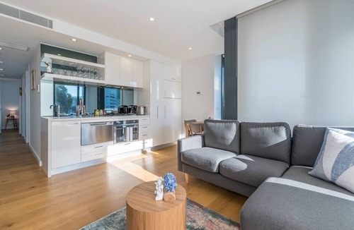 South Melbourne Apartment | South Melbourne Short Stay Luxury & Location
