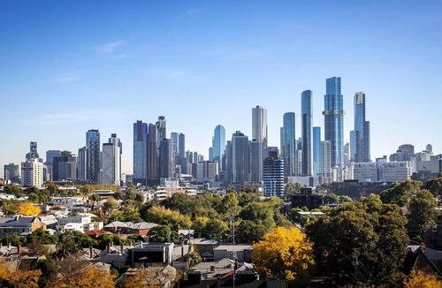 South Melbourne House | South Melbourne Penthouse (Heated Pool)