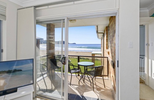 Avoca Beach House | South Strand 6 - Prime Spot