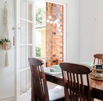 South Yarra Apartment | South Yarra Sanctuary