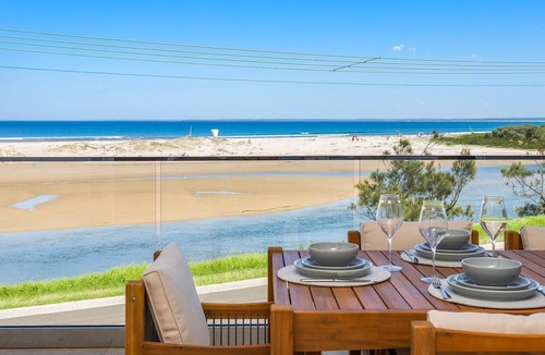 Gerroa House | Southcape, Gerroa by the beach
