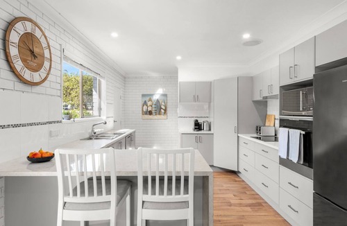 Shoalhaven Heads House | Southcoast Haven is the perfect spot for your next getaway