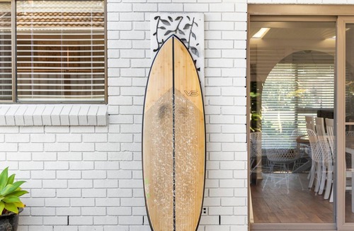 Shoalhaven Heads House | Southcoast Haven is the perfect spot for your next getaway
