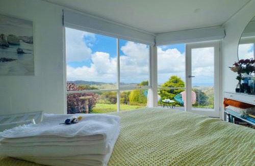 Lavers Hill Bed & Breakfast | Southern Heights