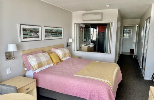 Ballina Apartment | Spa Retreat