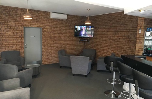 Moree Hotel | Spa Village Motel