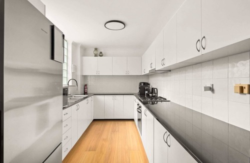 Parramatta Apartment | Spacious 2-Bed Apartment Near Parramatta CBD