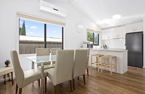 Portarlington Apartment | Spacious 2-Bedroom with Private Parking Access