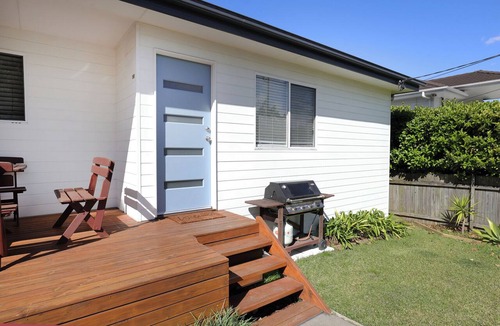 North Balgowlah House | Spacious 2BR Guest House I Private & Central