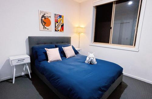 Werribee House | Spacious 3-Bed Home in Werribee!