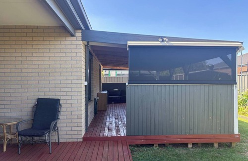 Melton South House | Spacious 4-Bedroom House Near Cobblebank Station