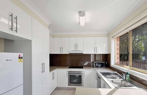 Cherrybrook House | Spacious 4-Bedroom Home in Cherrybrook