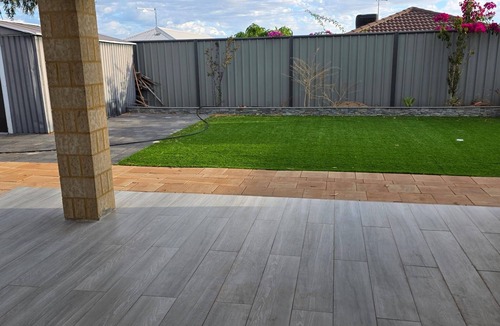 Baldivis House | Spacious 4-Bedroom House Rental in Baldivis, Australia