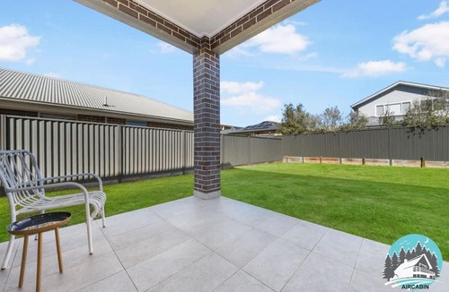 Cobbitty House | Spacious 4BR Family Home in Cobbitty