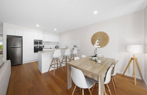 Port Macquarie House | Spacious 4BR w/Water Views