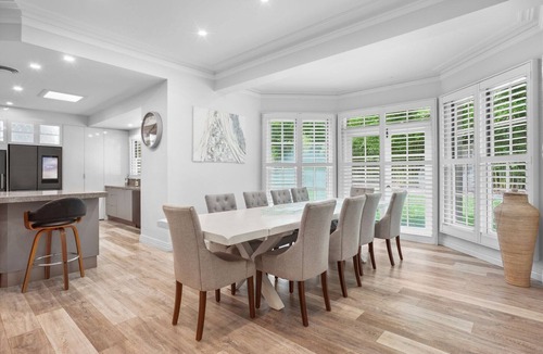 Chapel Hill Apartment | Spacious 7-Bed Family Home in Chapel Hill