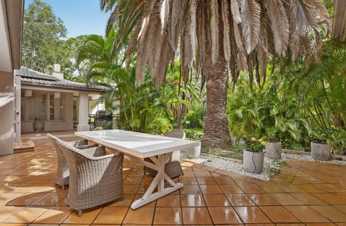 Chapel Hill Apartment | Spacious 7-Bed Family Home in Chapel Hill