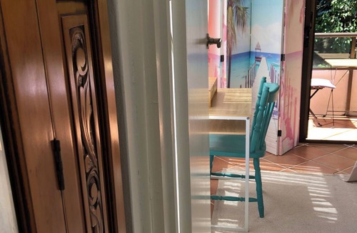 Mosman Apartment | Spacious Apartment Balmoral Beach Retreat | 100m to Sand & Cafes.