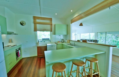 Crescent Head House | SPACIOUS BEACH HOUSE WITH OCEAN VIEWS
