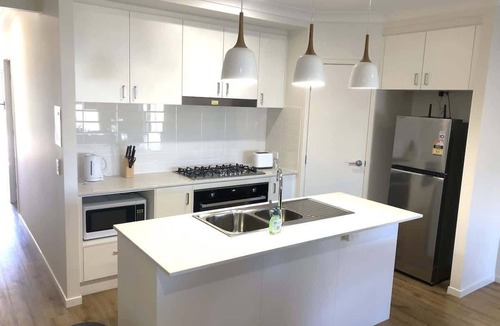 Park Ridge House | Spacious brand new house in Park Ridge